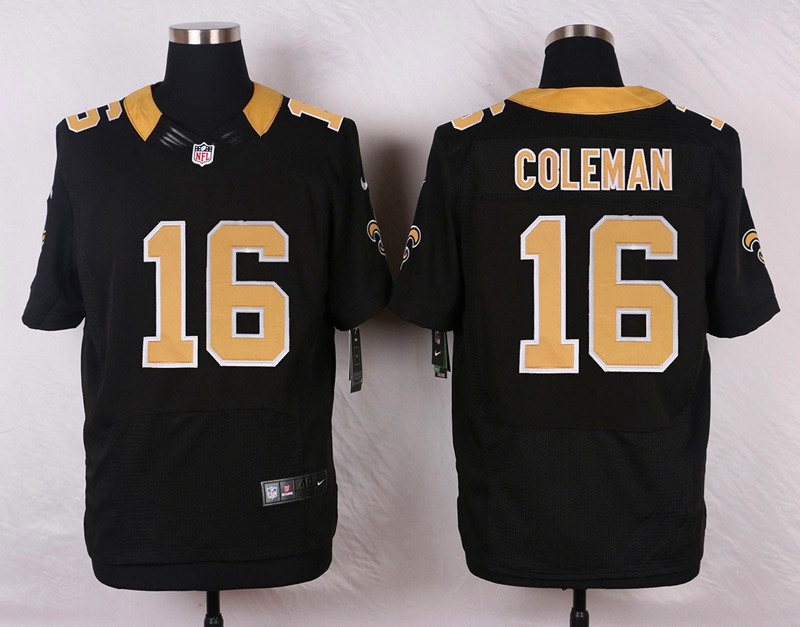 New Orleans Saints elite jerseys-036